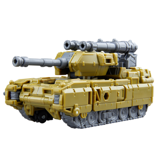 Transformers, Age of the Primes Voyager Class, Combaticon Brawl