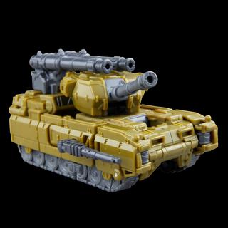 Transformers Age of the Primes Voyager Class Combaticon Brawl