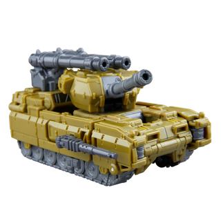 Transformers, Age of the Primes Voyager Class, Combaticon Brawl