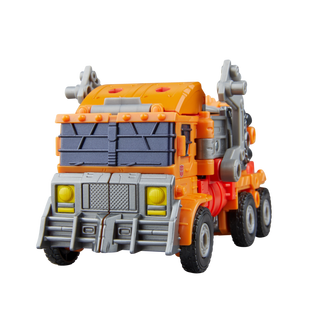 Transformers, Age of the Primes Voyager Class, Junkion Wreck-Gar