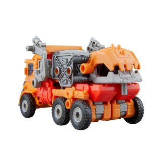 Transformers, Age of the Primes Voyager Class, Junkion Wreck-Gar