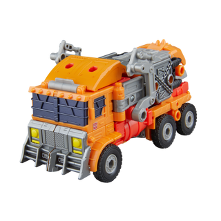 Transformers, Age of the Primes Voyager Class, Junkion Wreck-Gar