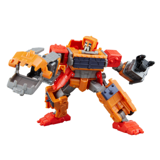 Transformers, Age of the Primes Voyager Class, Junkion Wreck-Gar