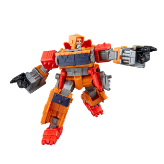 Transformers, Age of the Primes Voyager Class, Junkion Wreck-Gar