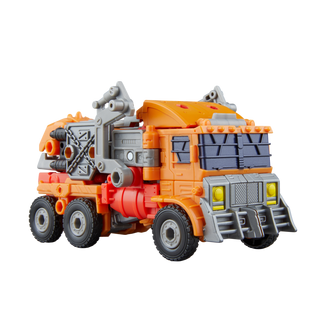 Transformers, Age of the Primes Voyager Class, Junkion Wreck-Gar