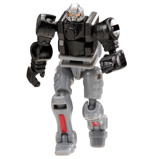 Transformers Age of the Primes Voyager Class Sideways