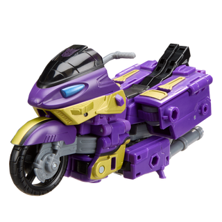 Transformers Age of the Primes Voyager Class Sideways