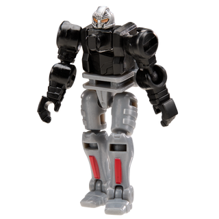 Transformers Age of the Primes Voyager Class Sideways