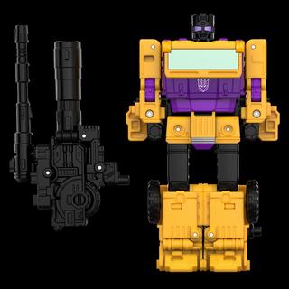 Transformers Age of the Primes Voyager-Klasse Combaticon Swindle