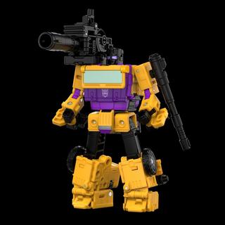 Transformers Age of the Primes Voyager-Klasse Combaticon Swindle