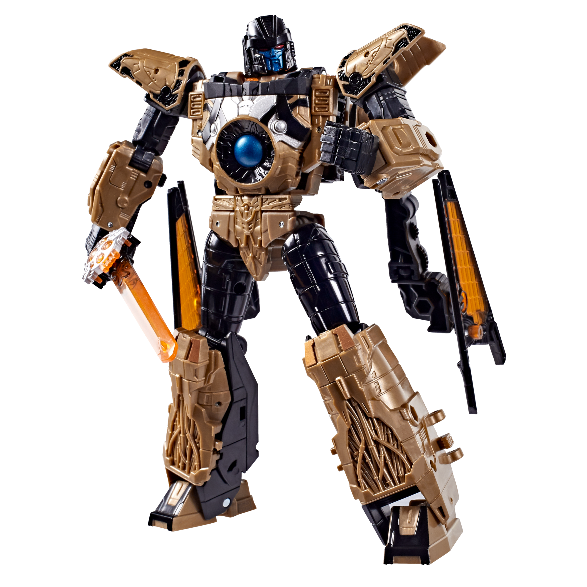 Transformers The Thirteen Vector Prime Action Figure - Hasbro Pulse