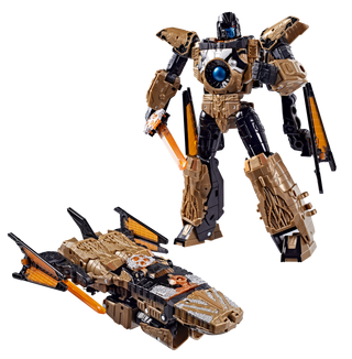 Transformers Age of the Primes Voyager Class The Thirteen Vector Prime