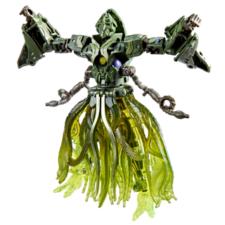 Transformers Age of the Primes Deluxe Class, Quintus Optimus Prime dei Tredici