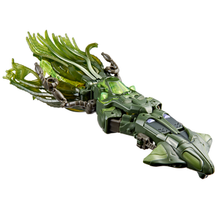 Transformers Age of the Primes Deluxe Class, Quintus Optimus Prime dei Tredici