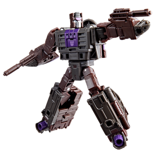 Transformers Age of the Primes Deluxe Class, Combaticon Blast Off