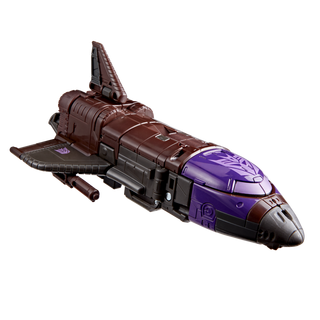 Transformers Age of the Primes Deluxe Class, Combaticon Blast Off