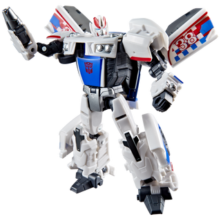 Transformers Age of the Primes Deluxe Class Smokescreen
