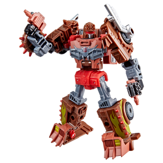 Transformers Age of the Primes Deluxe Class, Junkion Jalopy