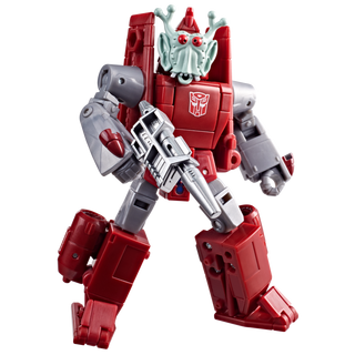 Transformers Age of the Primes Deluxe Class Autobot Powerglide