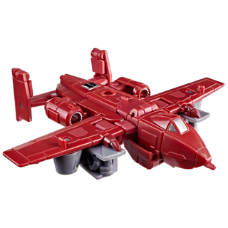 Transformers Age of the Primes Deluxe Class Autobot Powerglide