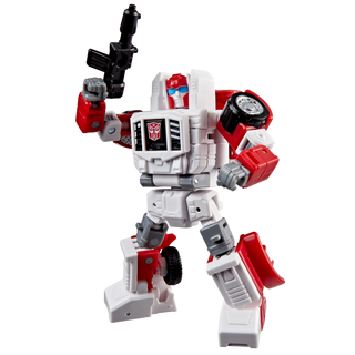 Transformers Age of the Primes Deluxe Class Swerve