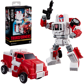 Transformers Age of the Primes Deluxe Class Swerve
