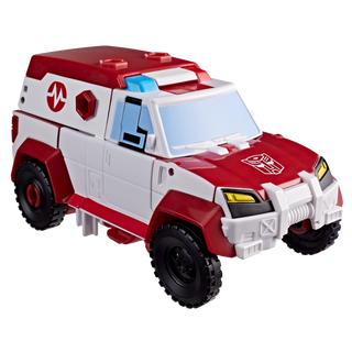 Transformers Age of the Primes Deluxe Class Autobot Ratchet