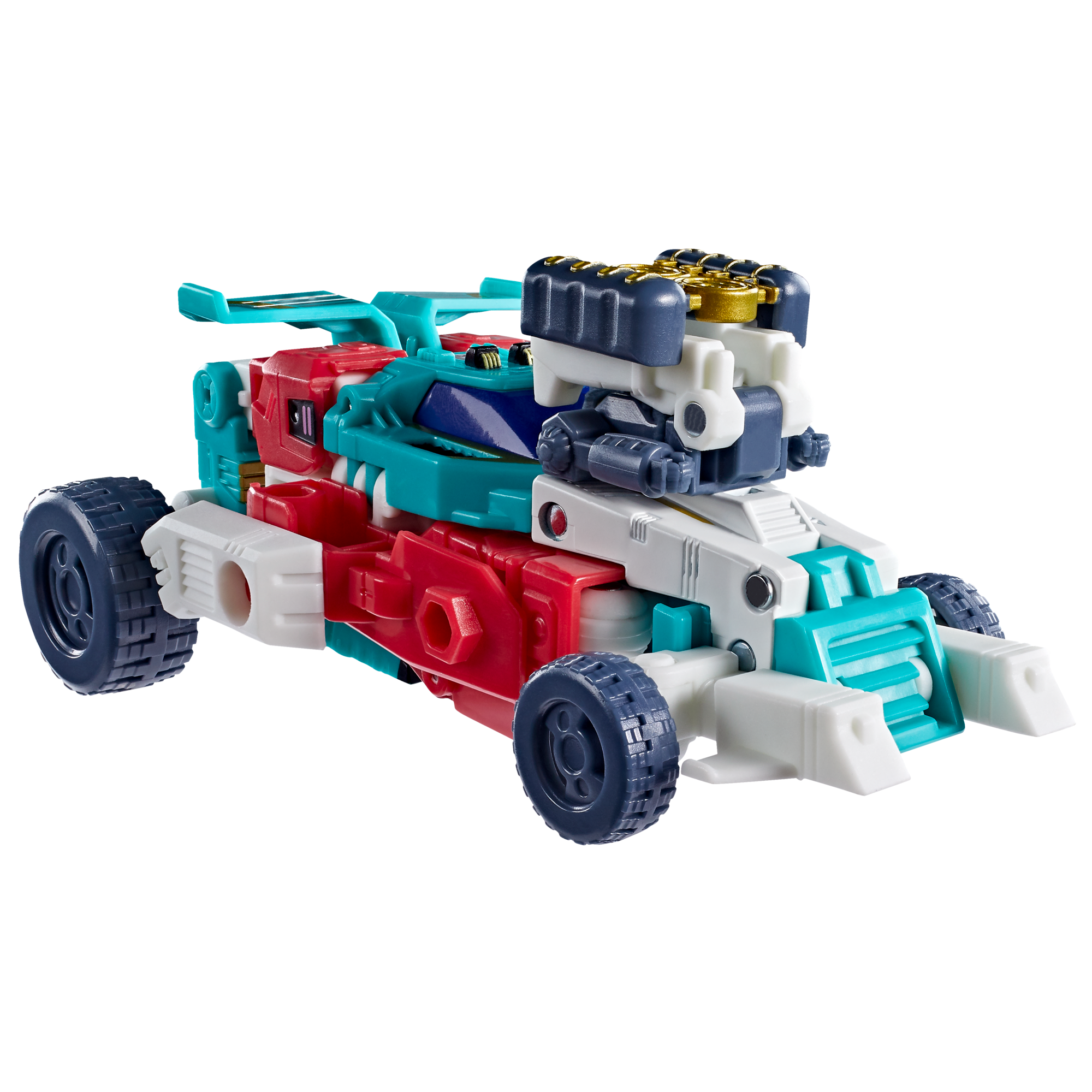 Transformers Autobot Joyride Action Figure | Age of the Primes