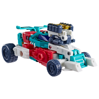 Transformers Age of the Primes Deluxe Class Autobot Joyride