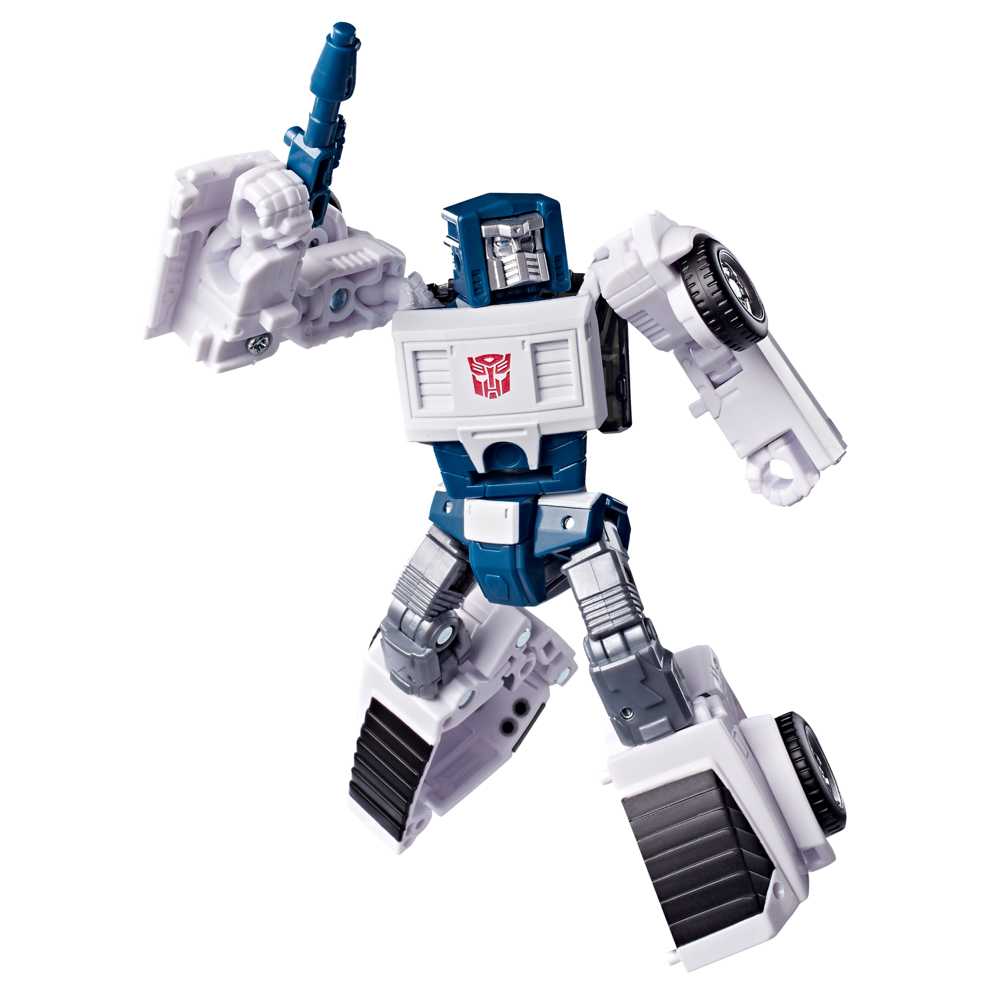 Transformers Age of the Primes Deluxe Class Autobot Tailgate
