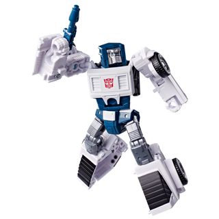 Transformers Age of the Primes Deluxe Class Autobot Tailgate