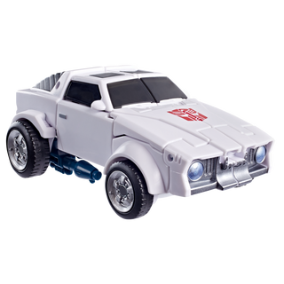 Transformers Age of the Primes Deluxe Class Autobot Tailgate