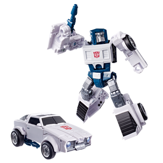 Transformers Age of the Primes Deluxe Class Autobot Tailgate