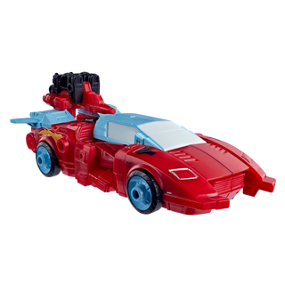 Transformers Age of the Primes Deluxe Class Autobot Blanker