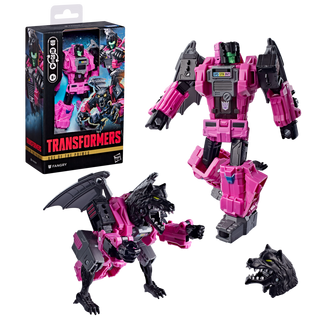 Transformers Age of the Primes Deluxe Class Fangry