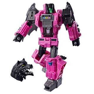 Transformers Age of the Primes Deluxe Class Fangry