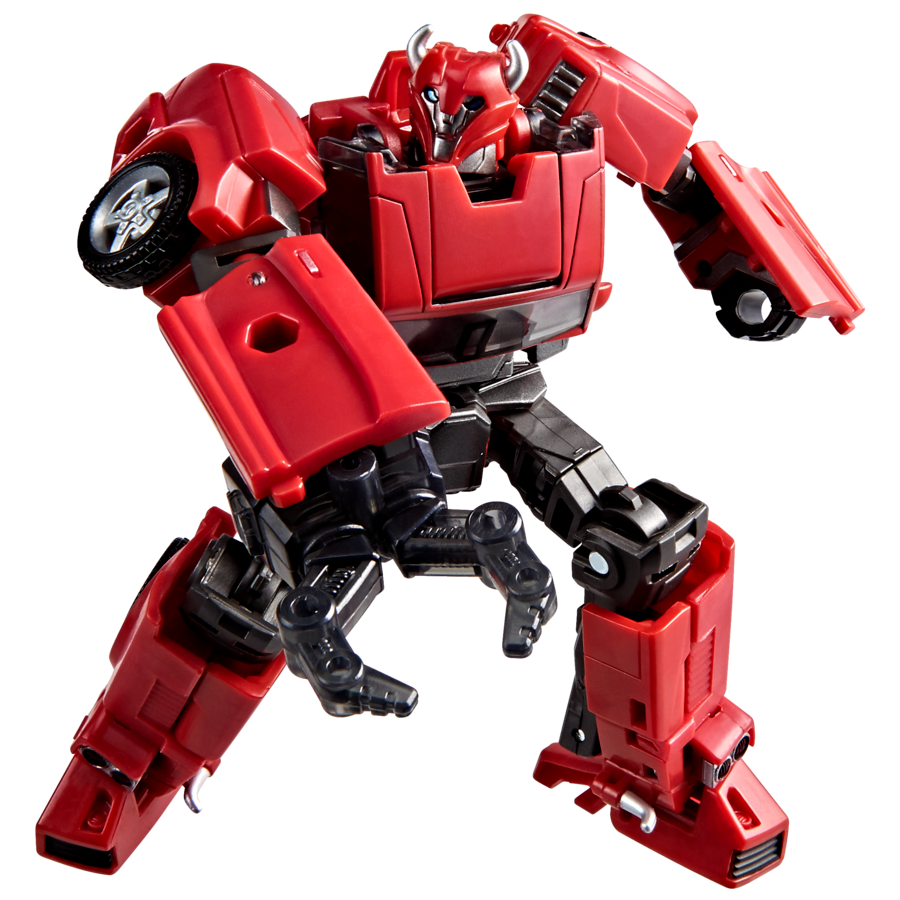 Transformers Cliffjumper Action Figure | Age of the Primes