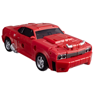 Transformers Age of the Primes Deluxe Class Cliffjumper