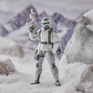 G.I. Joe Classified Series Combat arctique, pack de 3 figurines