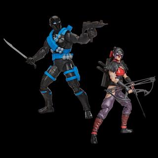 Hasbro Pulse