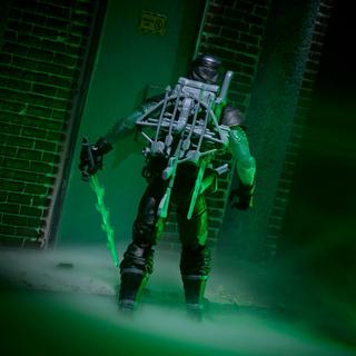 G.I. Joe Classified Series #202, Night-Creeper (D.I.R.E. Tech)