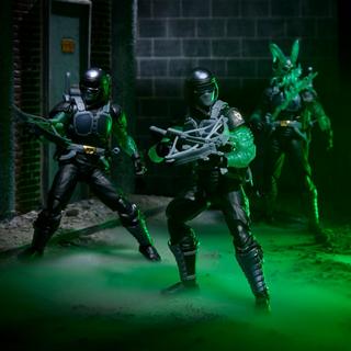 G.I. Joe Classified Series #202, Night-Creeper (D.I.R.E. Tech)