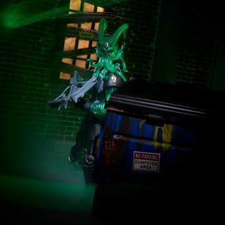 G.I. Joe Classified Series #202, Night-Creeper (D.I.R.E. Tech)