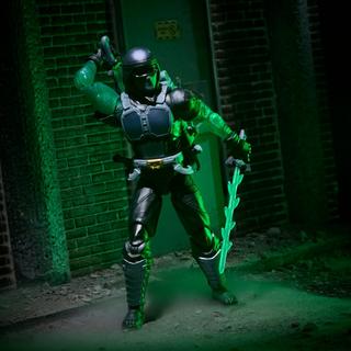 G.I. Joe Classified Series #202, Night-Creeper (D.I.R.E. Tech)