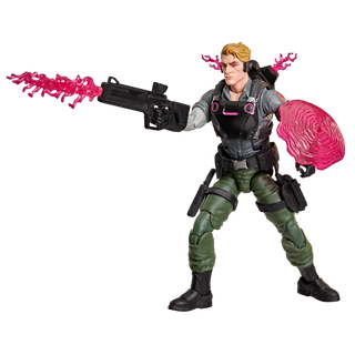 G.I. Joe Classified Series #215, Night Force Psych-Out
