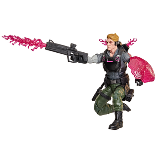 G.I. Joe Classified Series #215, Night Force Psych-Out