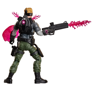 G.I. Joe Classified Series #215, Night Force Psych-Out Action