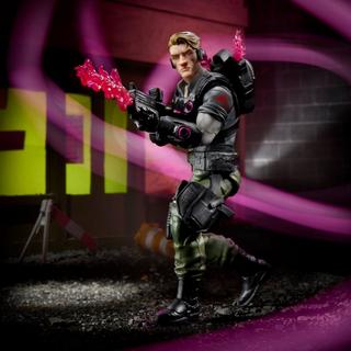 G.I. Joe Classified Series #215, Night Force Psych-Out