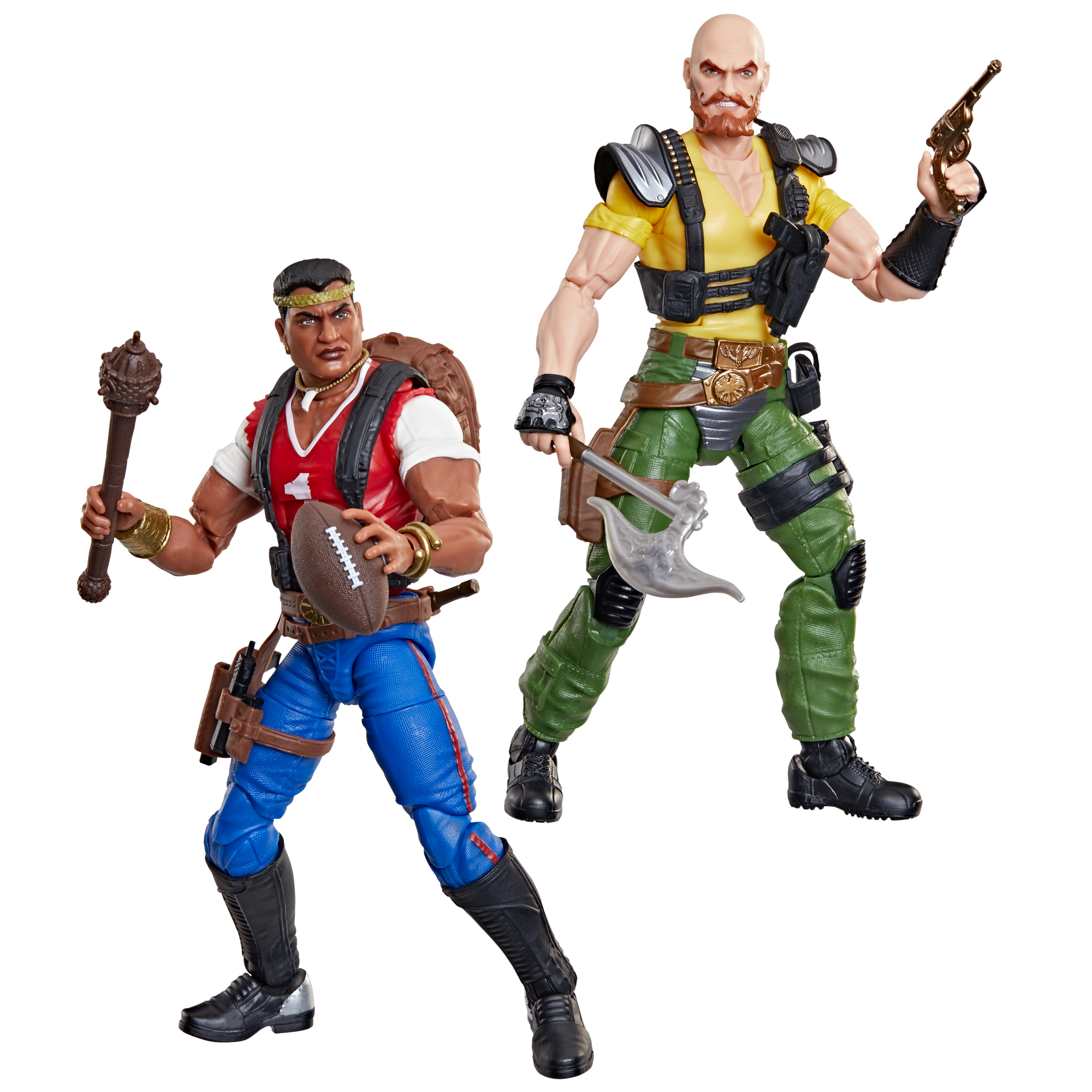 G.I. Joe Classified Series 