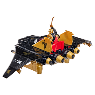 G.I. Joe Classified Series #203, Destro & Iron Grenadier Despoiler